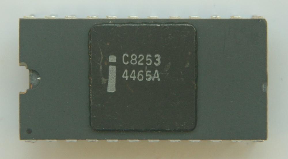 Intel 8253