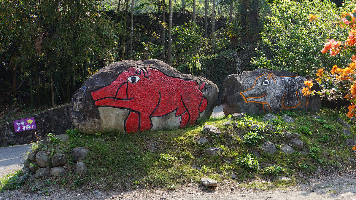 Jak komputer zapisuje kolory?