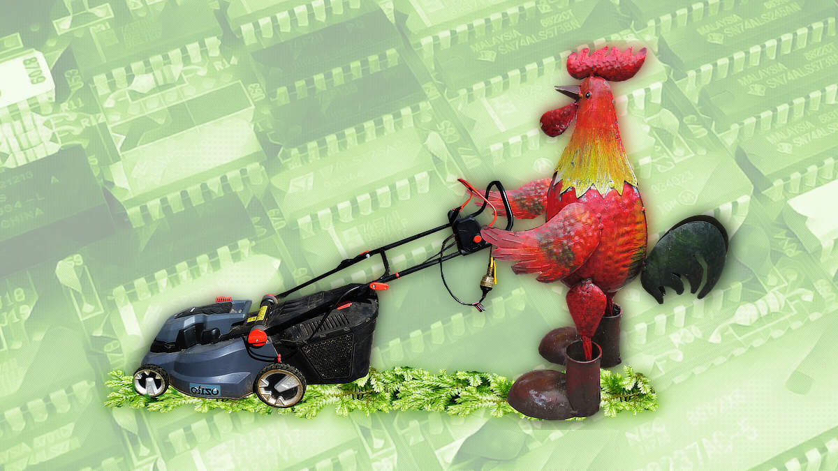 Jak komputer mierzy czas?