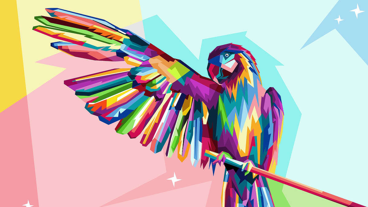 Podstawowe operacje na barwach