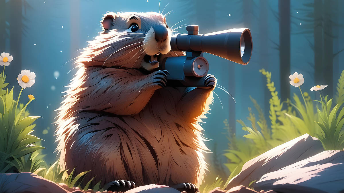 Podstawy działania UI — wzorzec obserwator