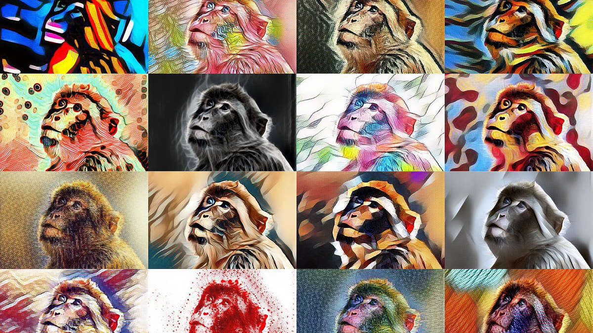 Przekształcenia grafiki 2D — matematyczny punkt widzenia