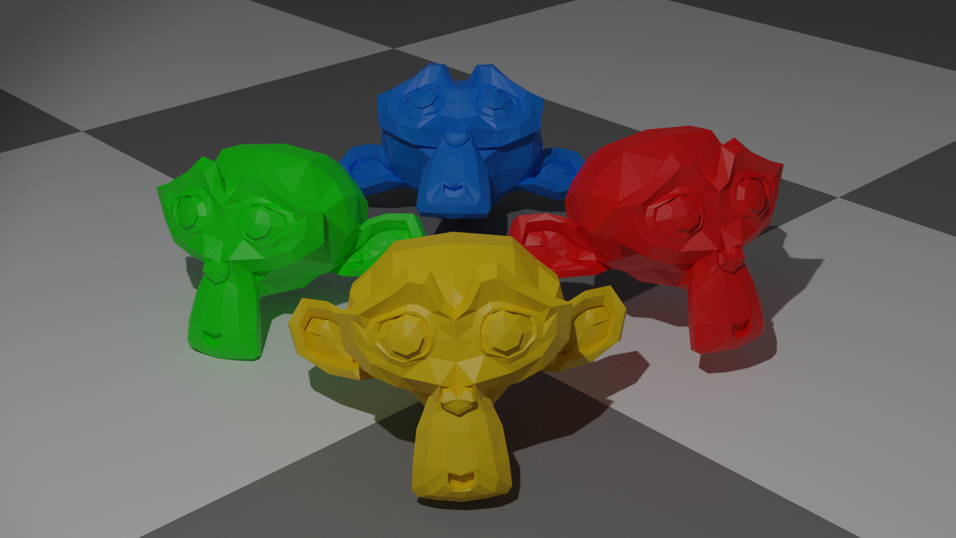 Przekształcenia grafiki 3D