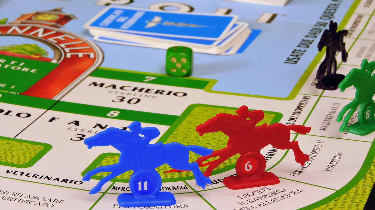 Przechodzenie po grafie