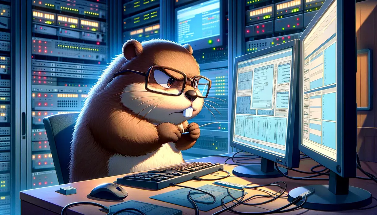 Historie zza kulis bloga na 4-lecie