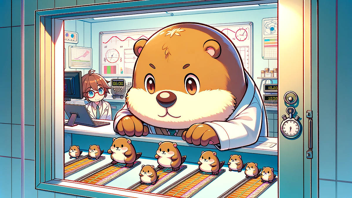 Mierzenie czasu wykonania