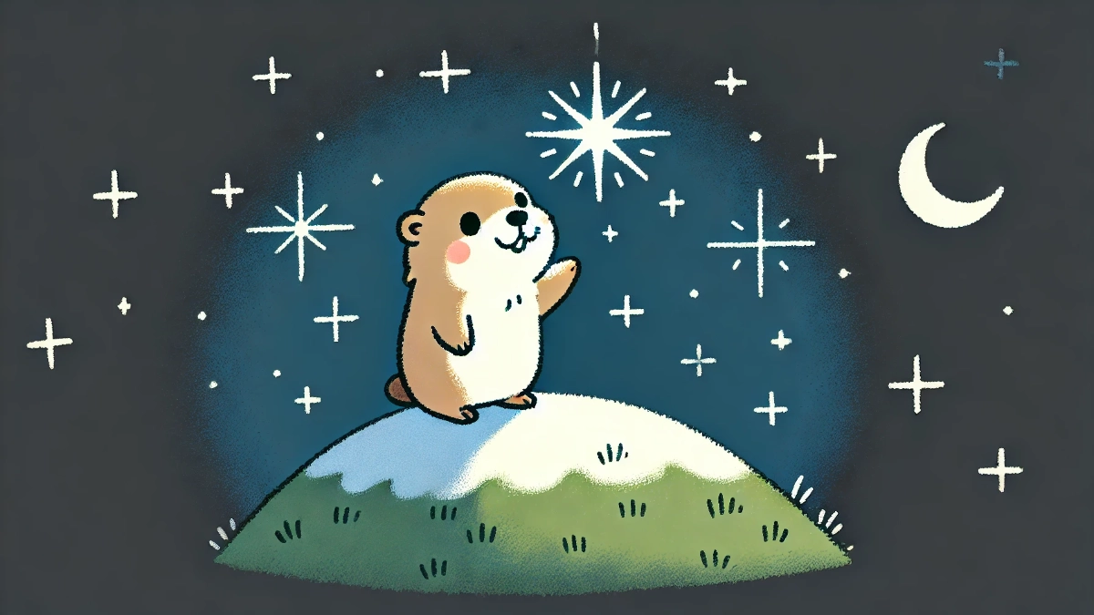 Jak narysować gwiazdę?