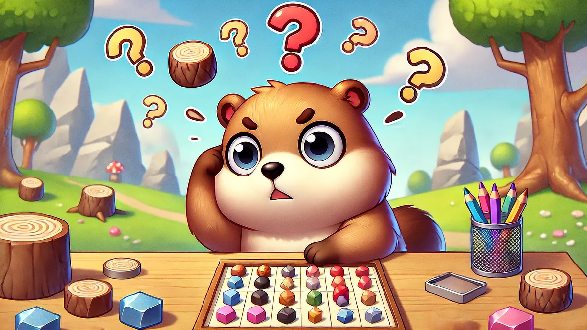 Problem zliczania unikalnych elementów