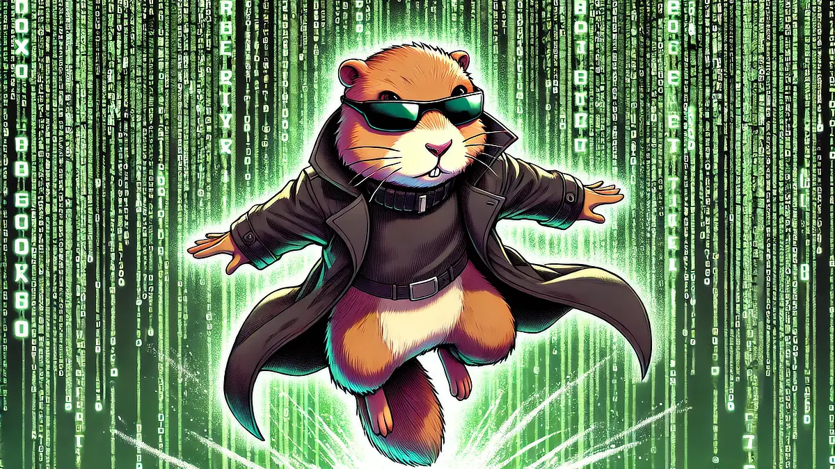 Macierze — obliczanie wyznacznika