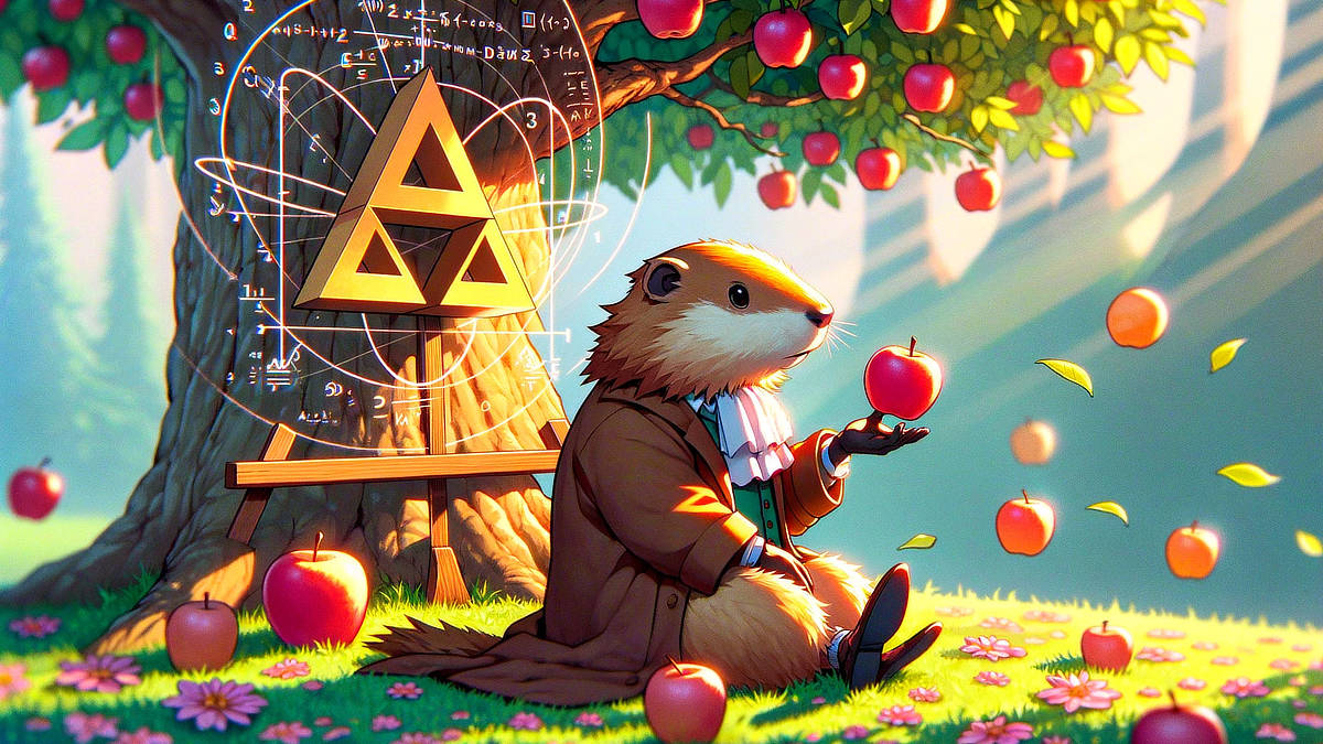 Symbol Newtona i trójkąt Pascala