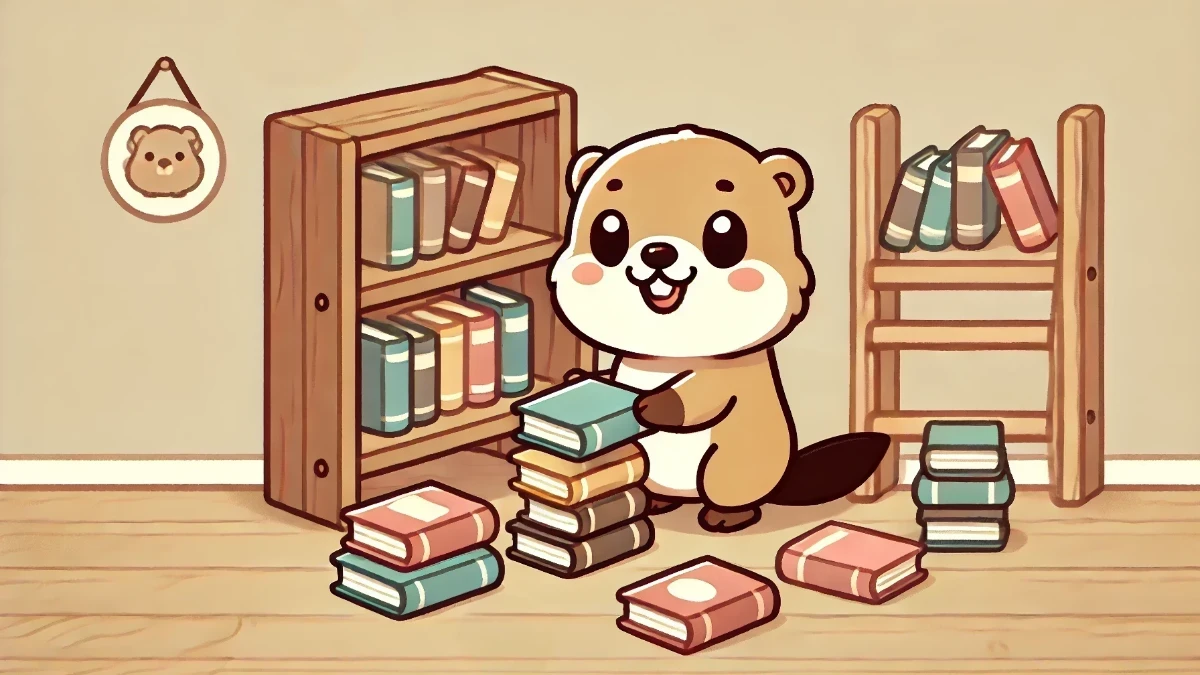 Ustawianie kolejności elementów