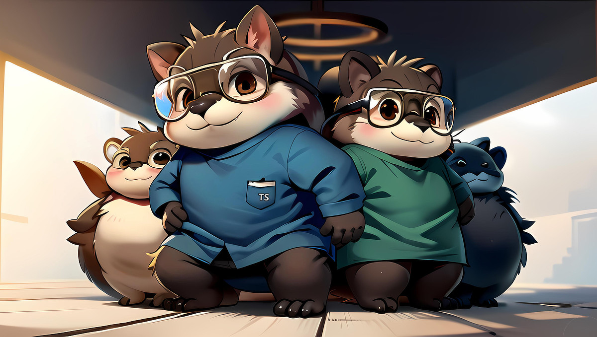 Teoria zbiorów a TypeScript