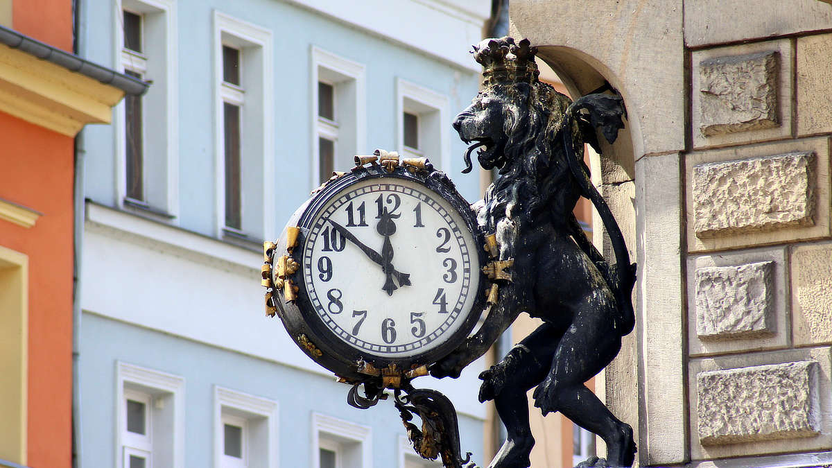 Dlaczego mierzenie i przetwarzanie czasu jest trudne? — część 1 z 2